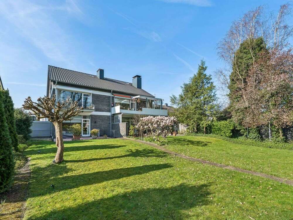 Thumbnail-Haus zum Kaufen in Hilden 2.250.000,00 € 472 m²
