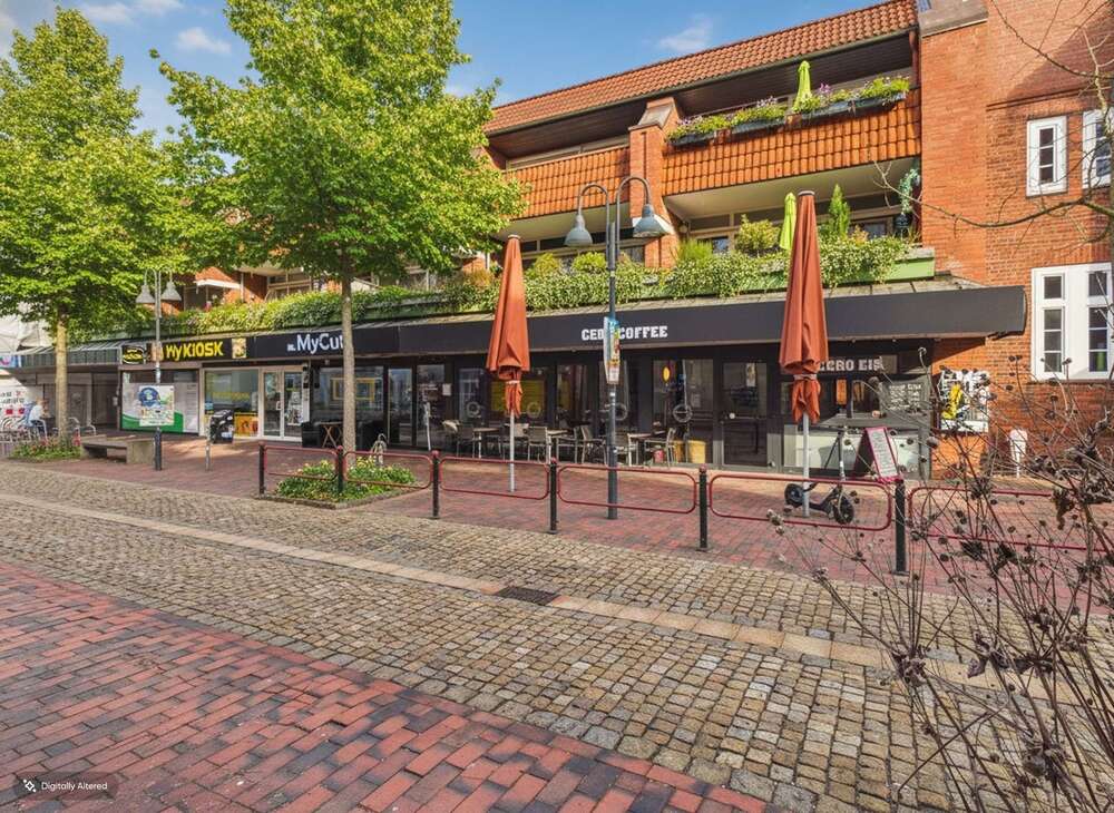 Thumbnail-Wohnung zum Kaufen in Pinneberg 325.000,00 € 113.22 m²