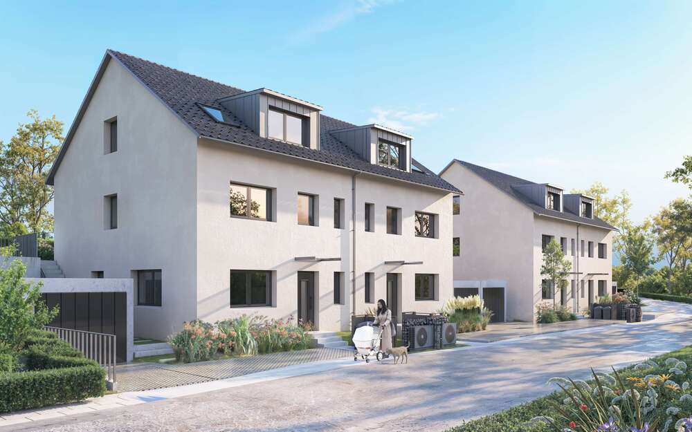 Thumbnail-Haus zum Kaufen in Berglen 599.500,00 € 162 m²