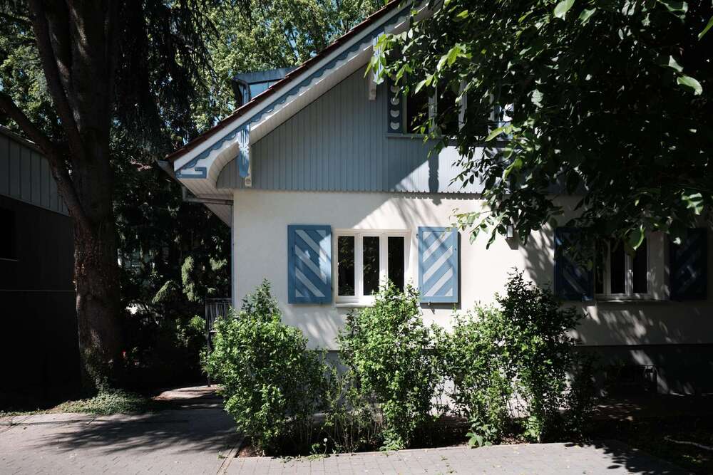 Thumbnail-Haus zum Kaufen in Heidelberg Handschuhsheim 1.320.000,00 € 150.6 m²