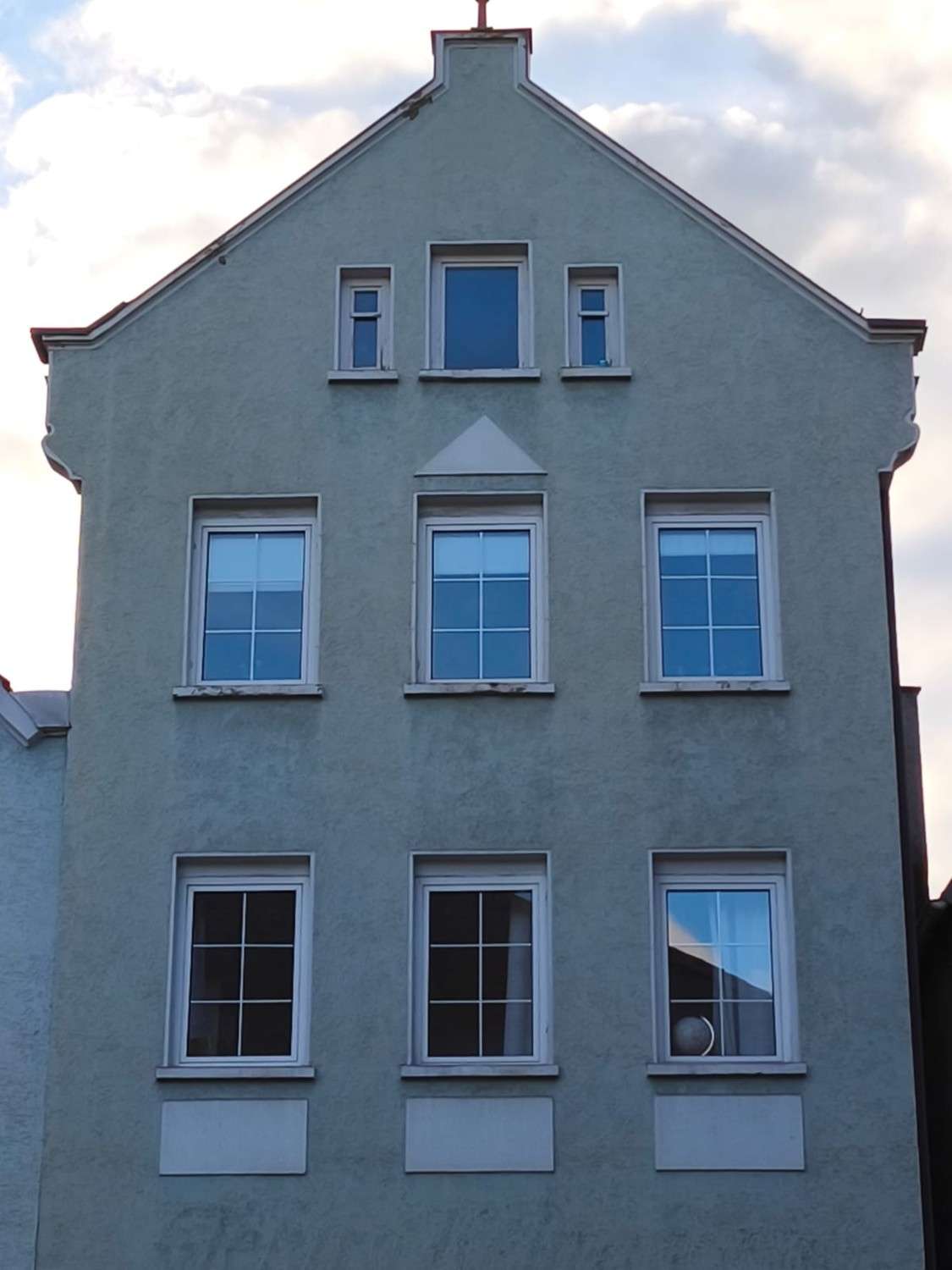 Thumbnail-Wohnung zum Kaufen in Memmingen 350.000,00 € 133.7 m²