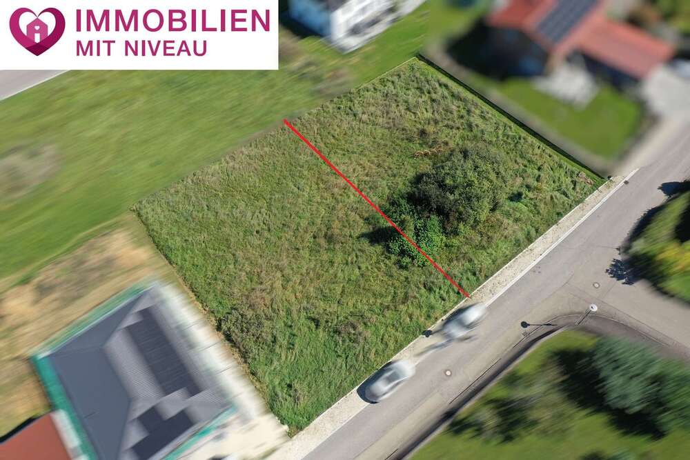 Thumbnail-Grundstück zu verkaufen in Lutzingen 145.000,00 € 756 m²