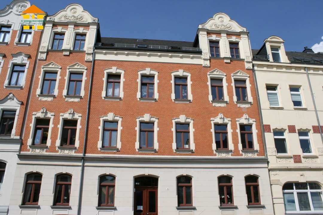 Thumbnail-Wohnung zum Kaufen in Chemnitz 57.500,00 € 61.5 m²