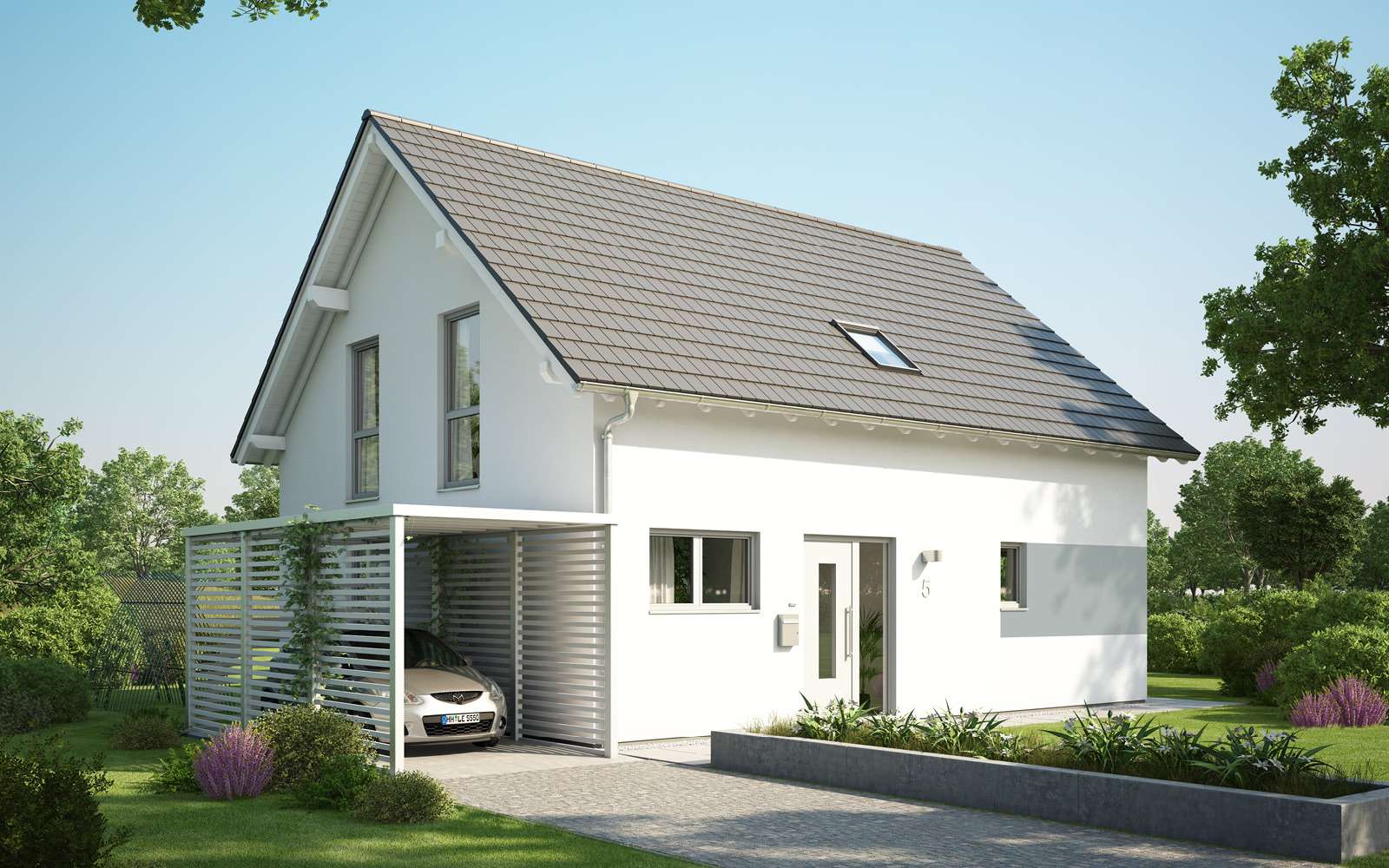 Thumbnail-Haus zum Kaufen in Güglingen 761.789,00 € 152 m²