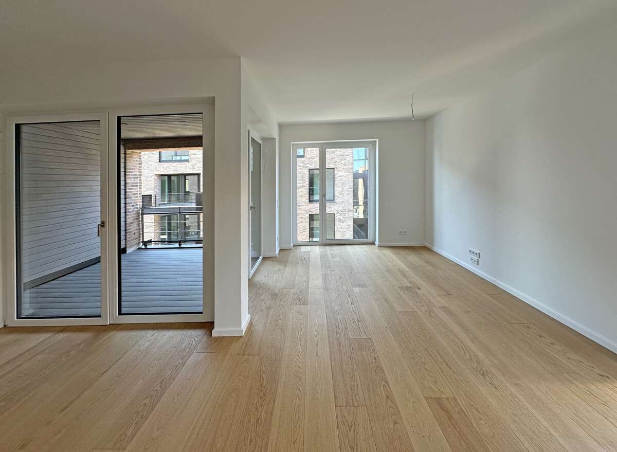 Thumbnail-Wohnung zum Kaufen in Lübeck-Travemünde 669.000,00 € 73 m²