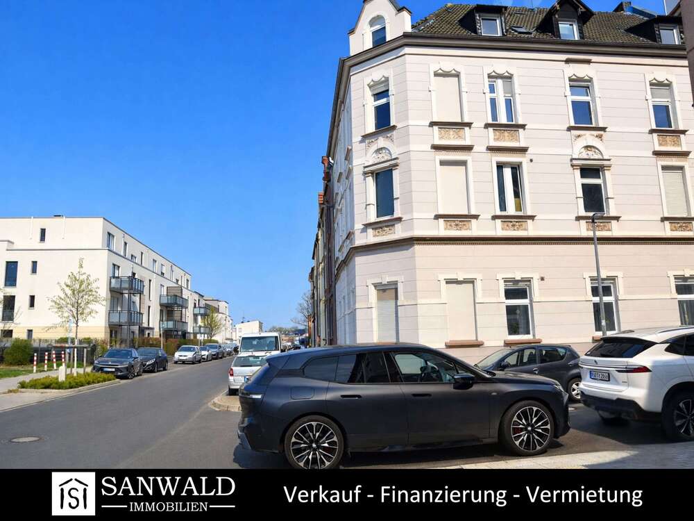 Thumbnail-Wohnung zum Mieten in Gelsenkirchen 350,00 € 35 m²