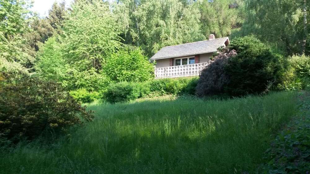 Thumbnail-Haus zum Kaufen in Löbau OT Dolgowitz 34.800,00 € 20 m²