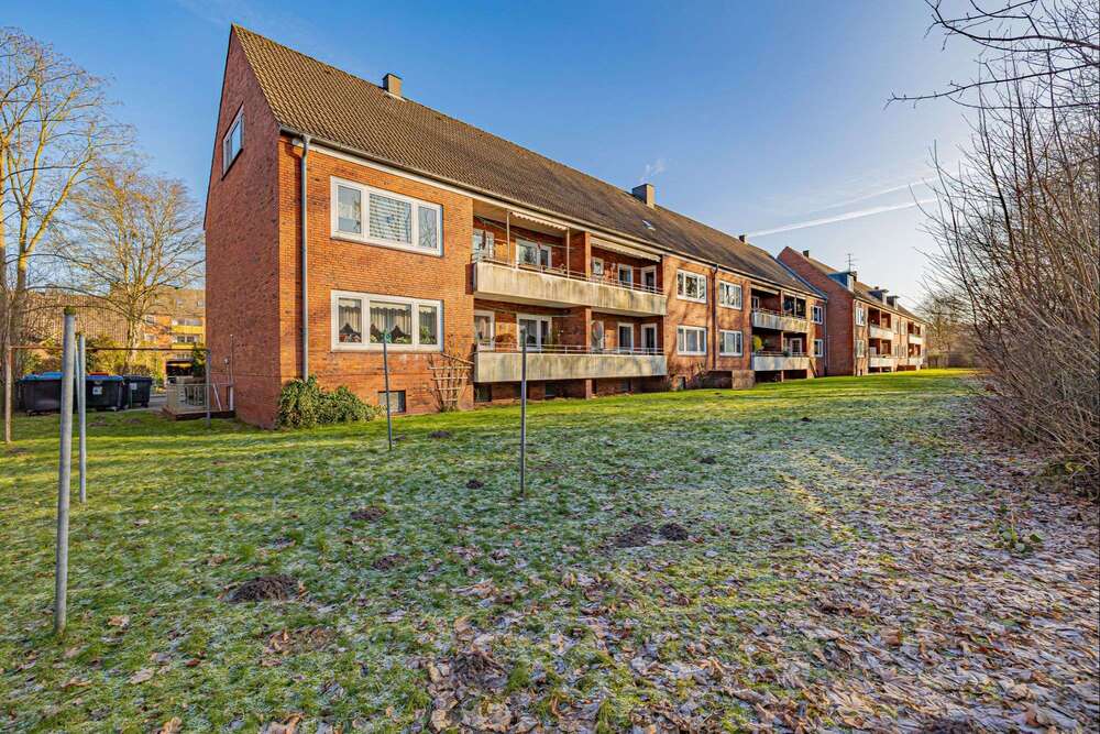 Thumbnail-Haus zum Kaufen in Rendsburg 715.000,00 € 612.22 m²