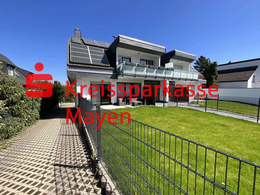 Thumbnail-Wohnung zum Kaufen in Andernach 375.000,00 € 113 m²
