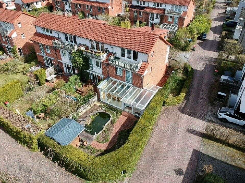 Thumbnail-Haus zum Kaufen in Hamburg 949.800,00 € 156 m²