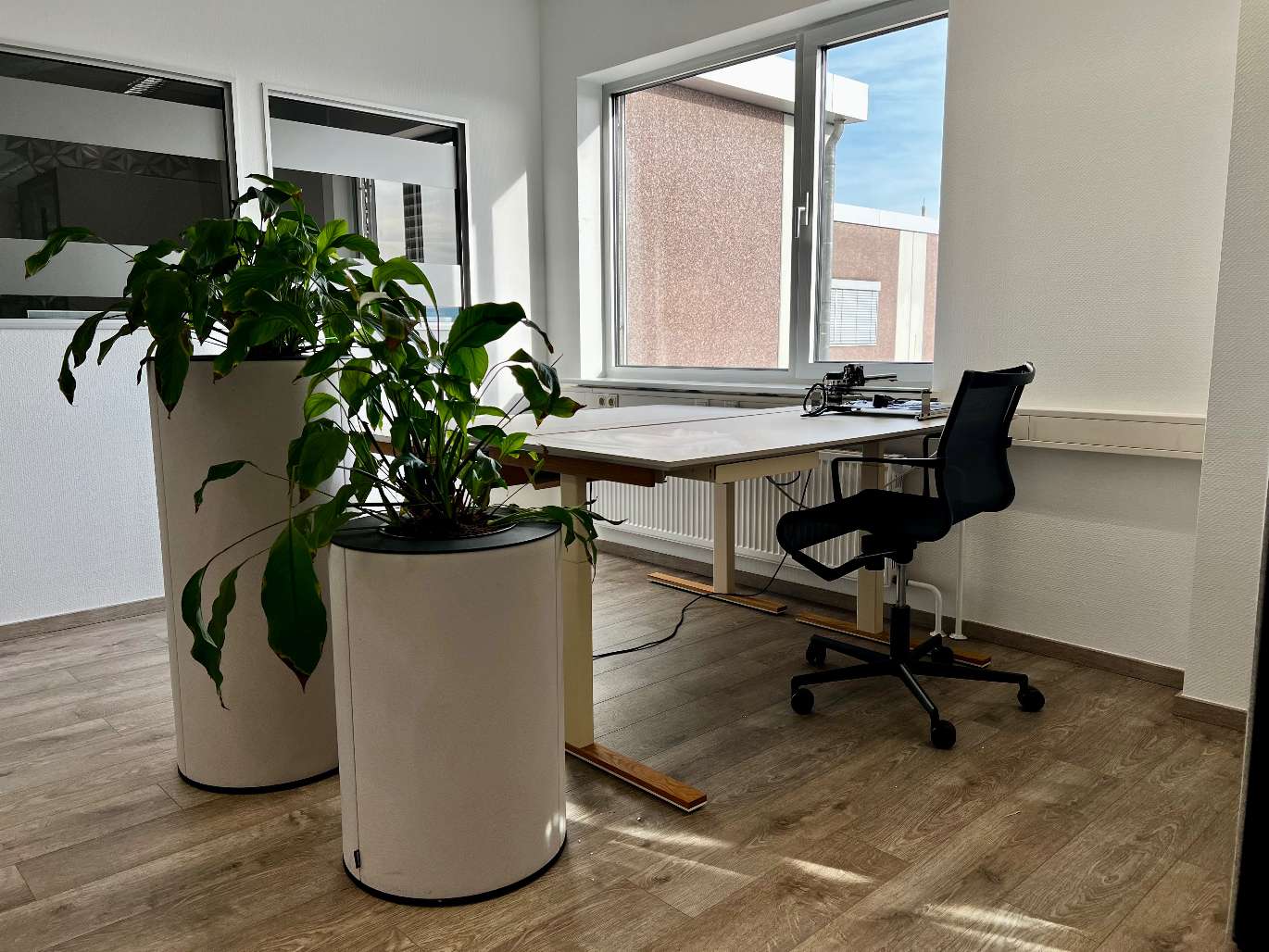 Thumbnail-Büro in Niedernberg 249,00 € 4 m²