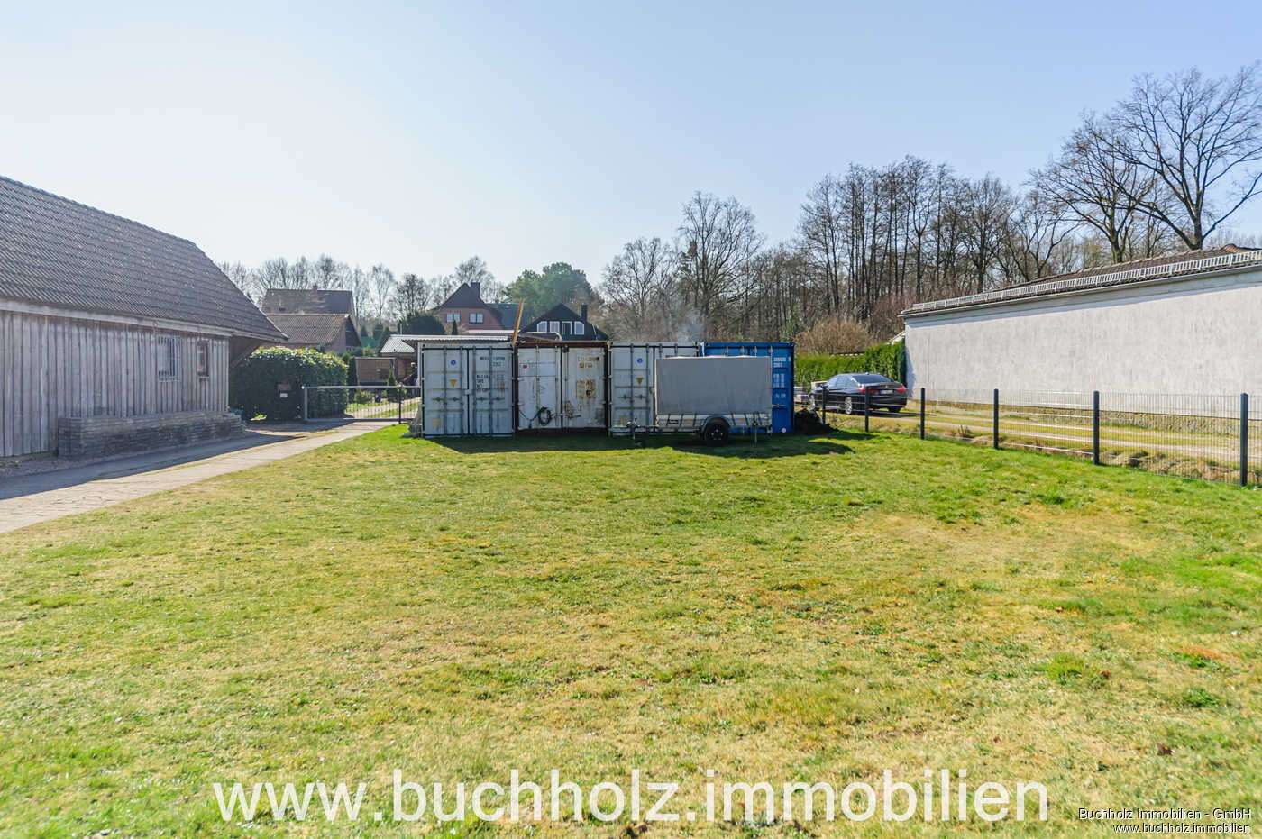 Thumbnail-Grundstück zu verkaufen in Tostedt Todtglüsingen 149.000,00 € 518 m²