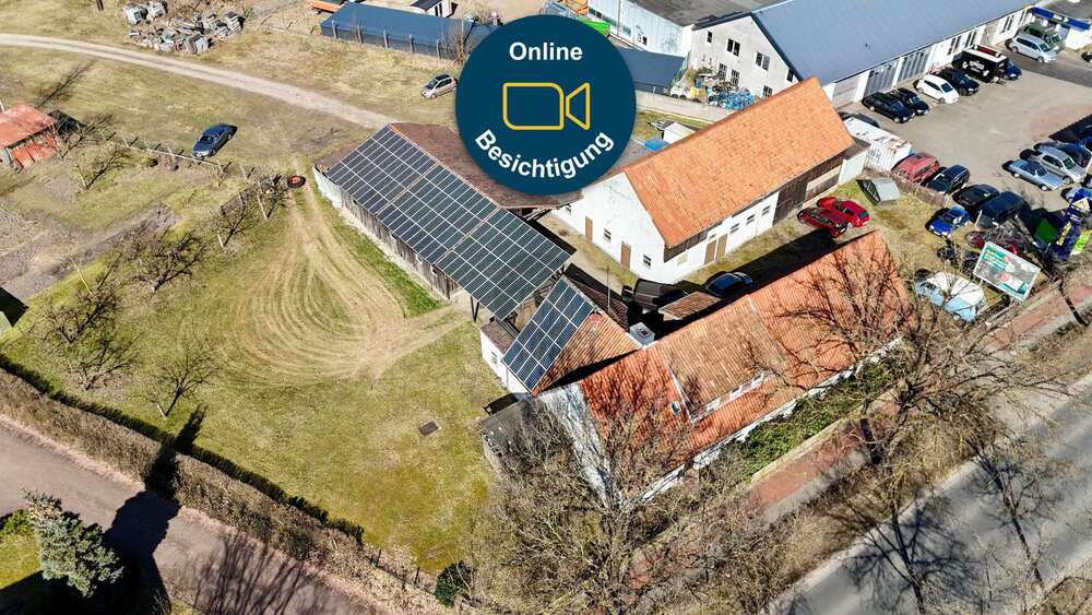 Thumbnail-Grundstück zu verkaufen in Eschede 449.000,00 € 4045 m²