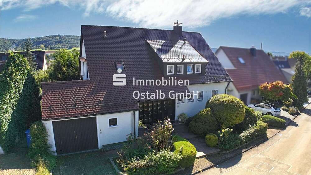 Thumbnail-Haus zum Kaufen in Aalen 565.000,00 € 184.13 m²