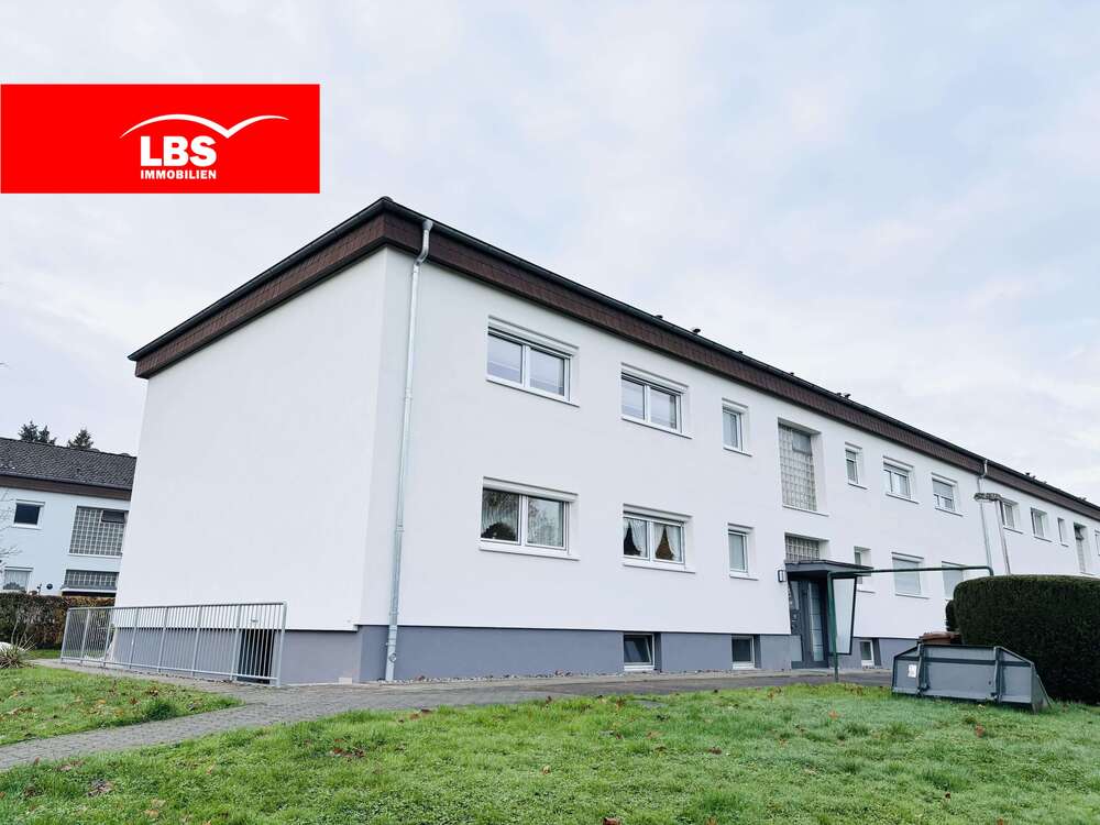 Thumbnail-Wohnung zum Kaufen in Großkrotzenburg 179.000,00 € 78 m²