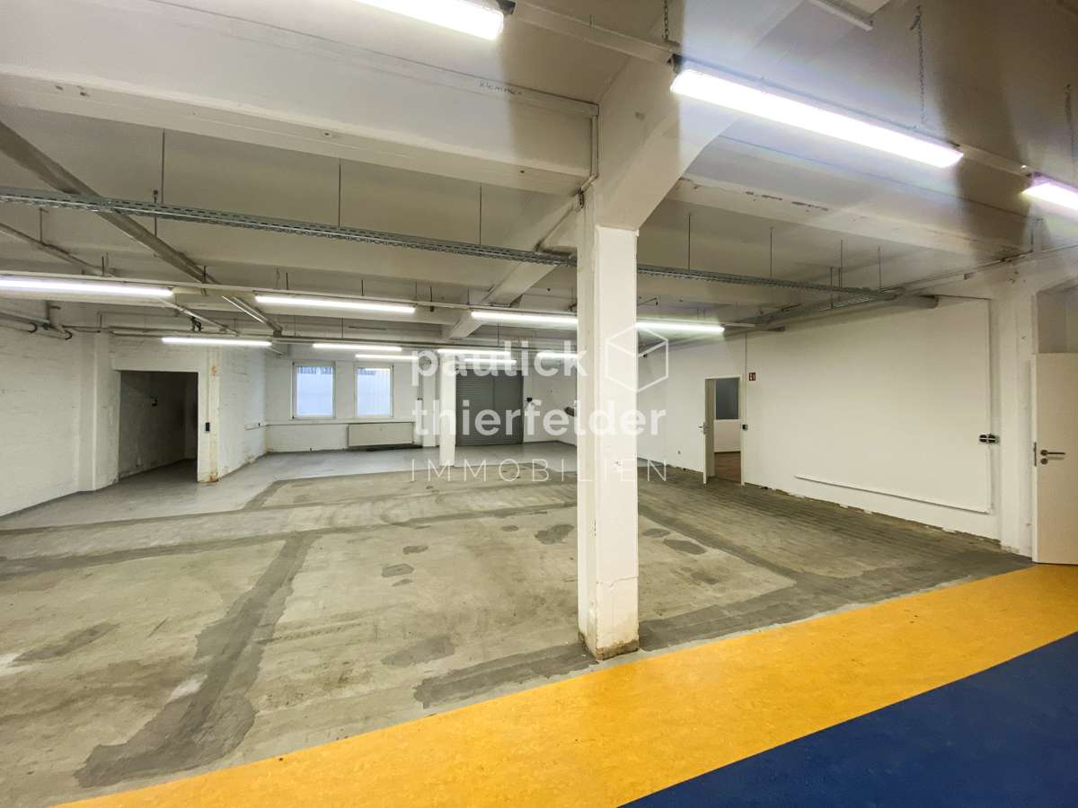 Thumbnail-Büro in Leipzig 2.216,00 € 277 m²