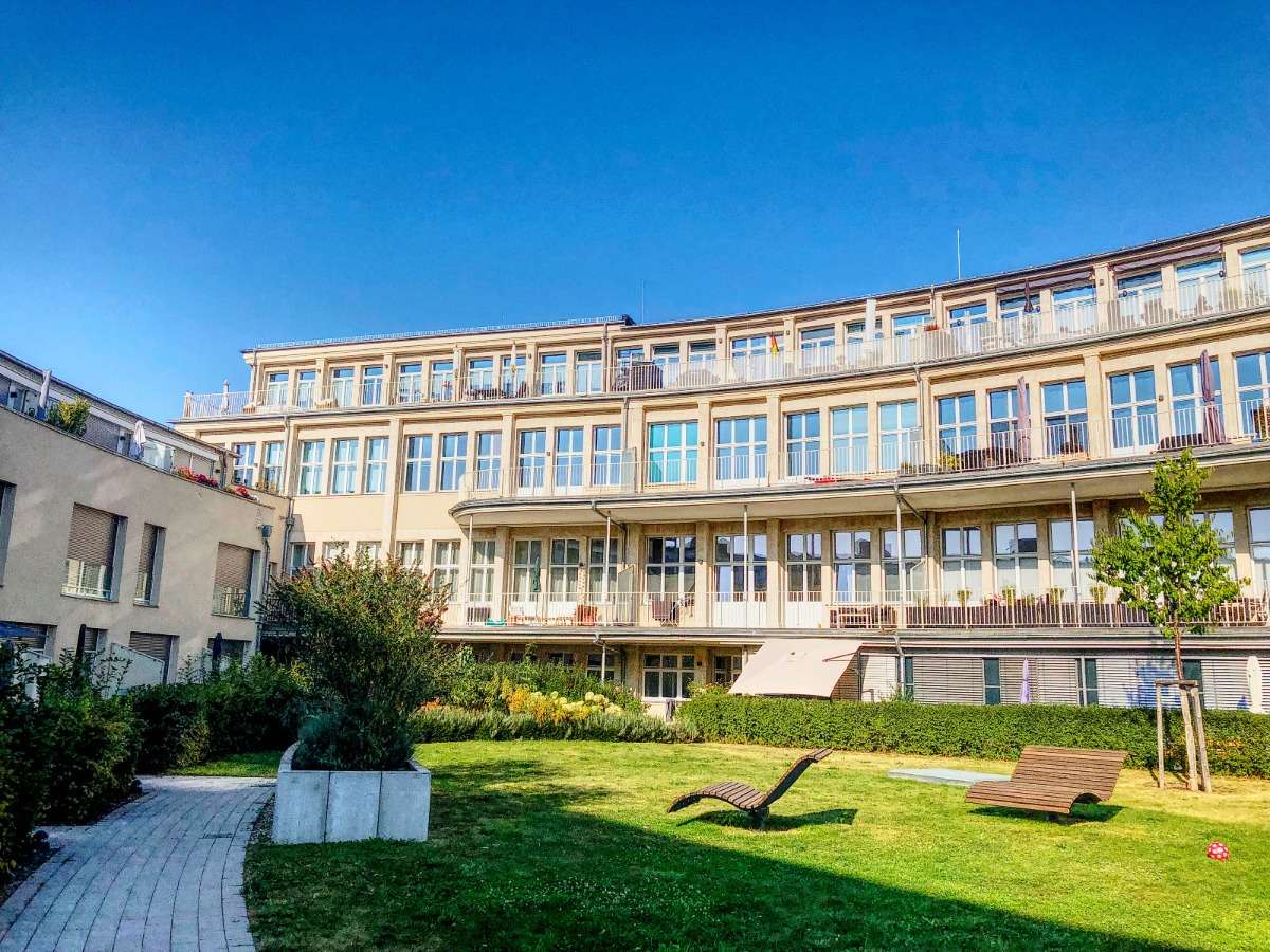 Thumbnail-Wohnung zum Mieten in Wustermark 1.392,00 € 87 m²