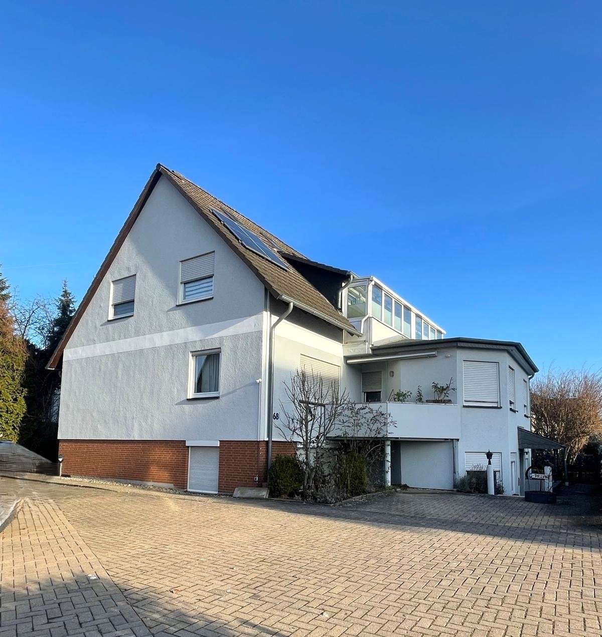 Thumbnail-Wohnung zum Kaufen in Göttingen 259.000,00 € 67.4 m²