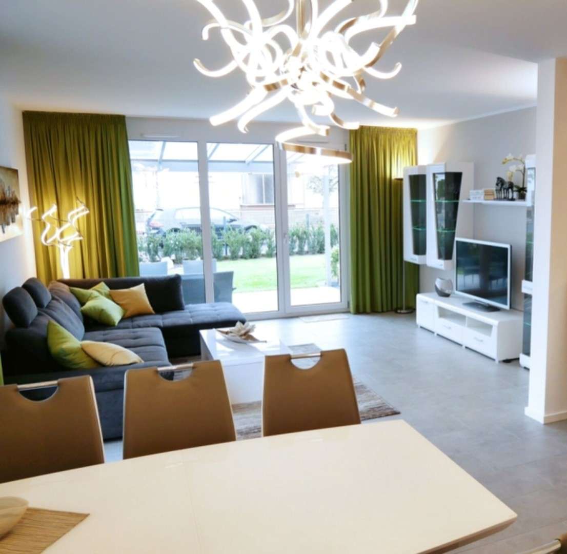 Thumbnail-Haus zum Mieten in Alzenau 2.100,00 € 141 m²