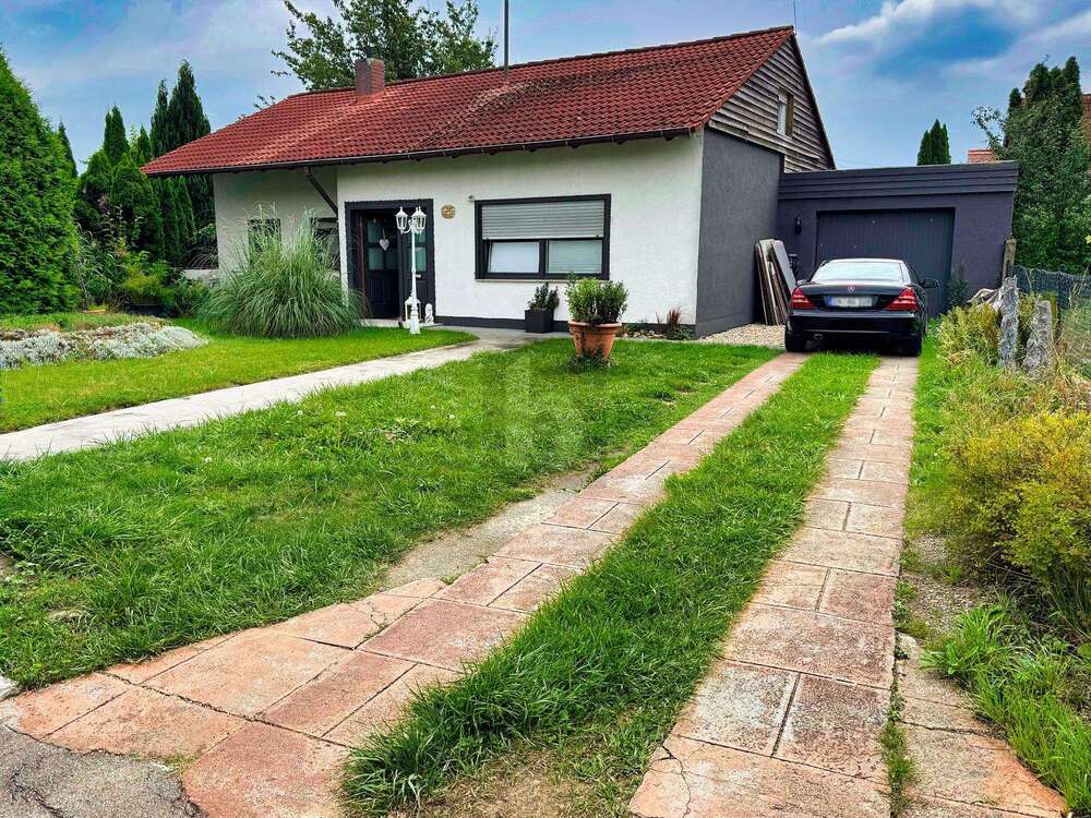 Thumbnail-Grundstück zu verkaufen in Ingolstadt 499.999,00 € 400 m²