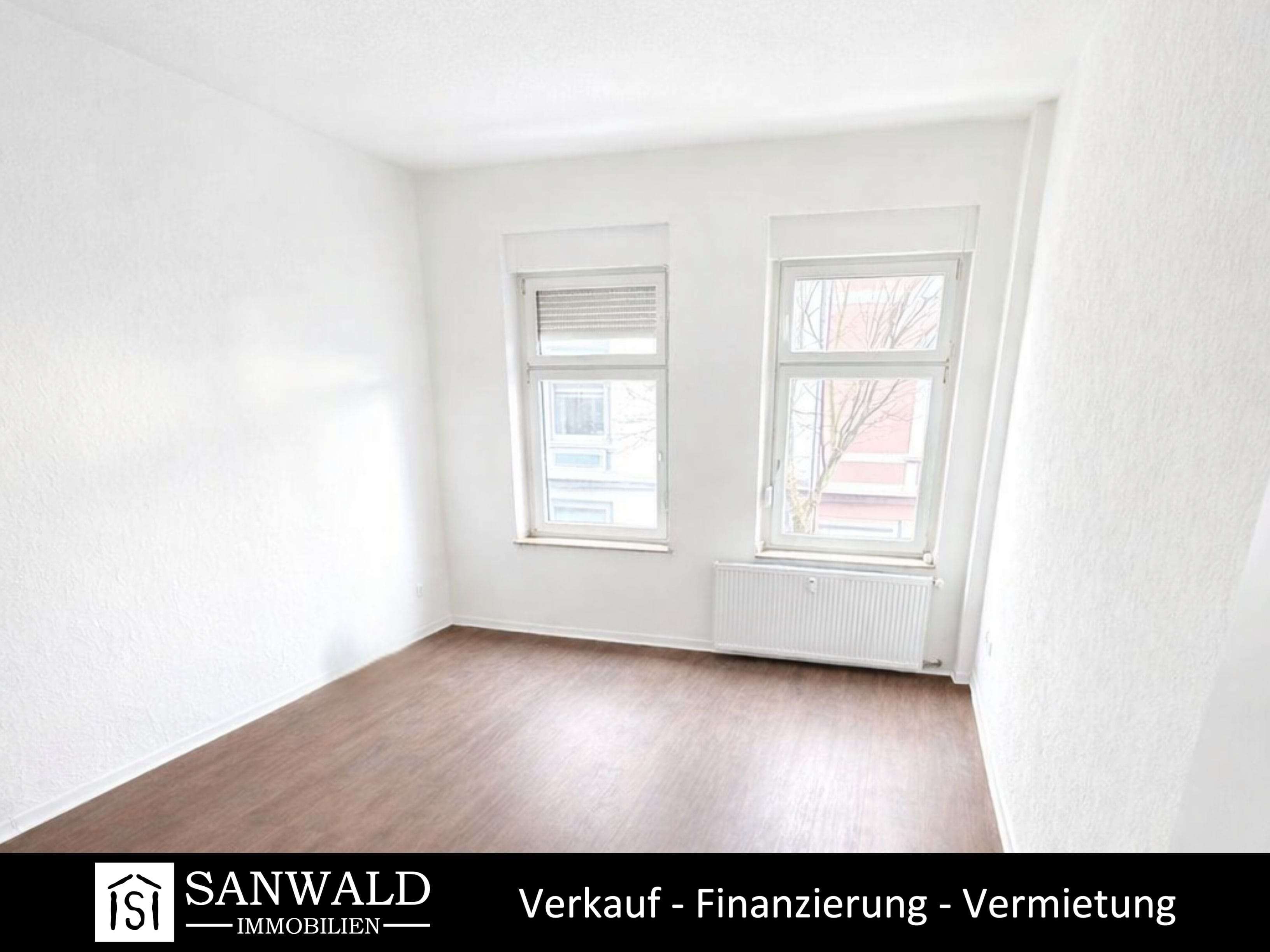 Thumbnail-Wohnung zum Mieten in Gelsenkirchen 490,00 € 49 m²