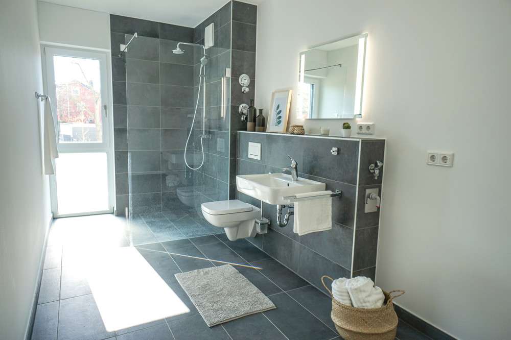 Thumbnail-Wohnung zum Mieten in Oberasbach 1.665,00 € 114.19 m²