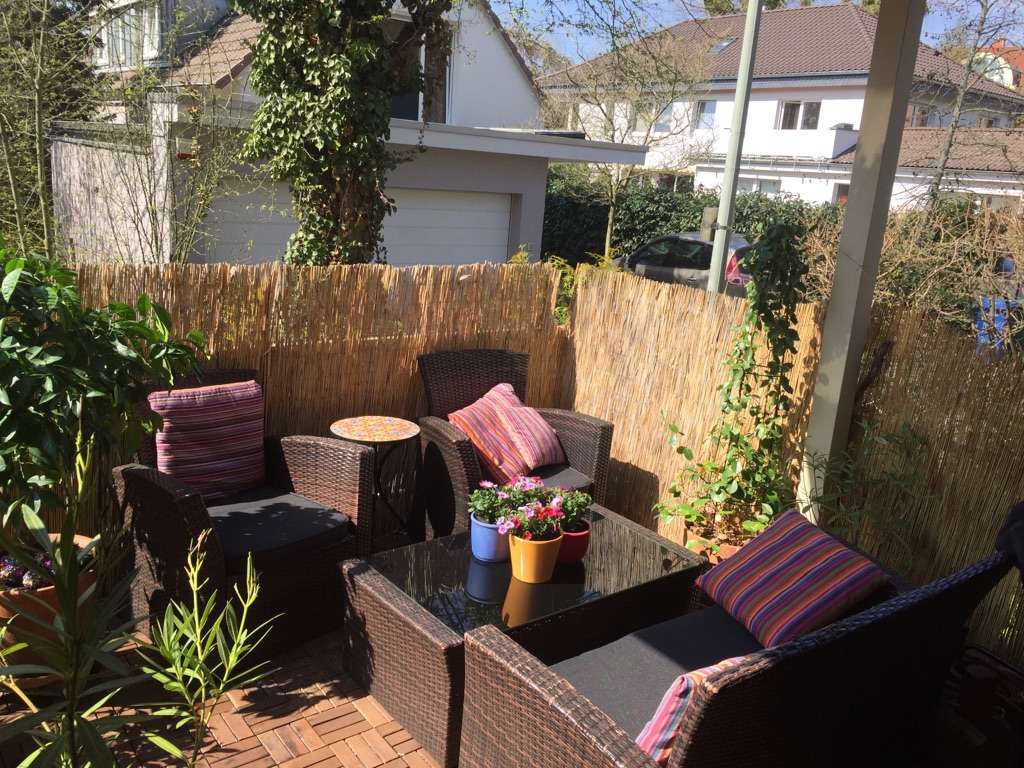 Thumbnail-Wohnung zum Mieten in Göttingen 920,00 € 80.15 m²