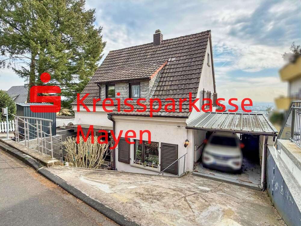Thumbnail-Haus zum Kaufen in Neuwied 249.000,00 € 105 m²
