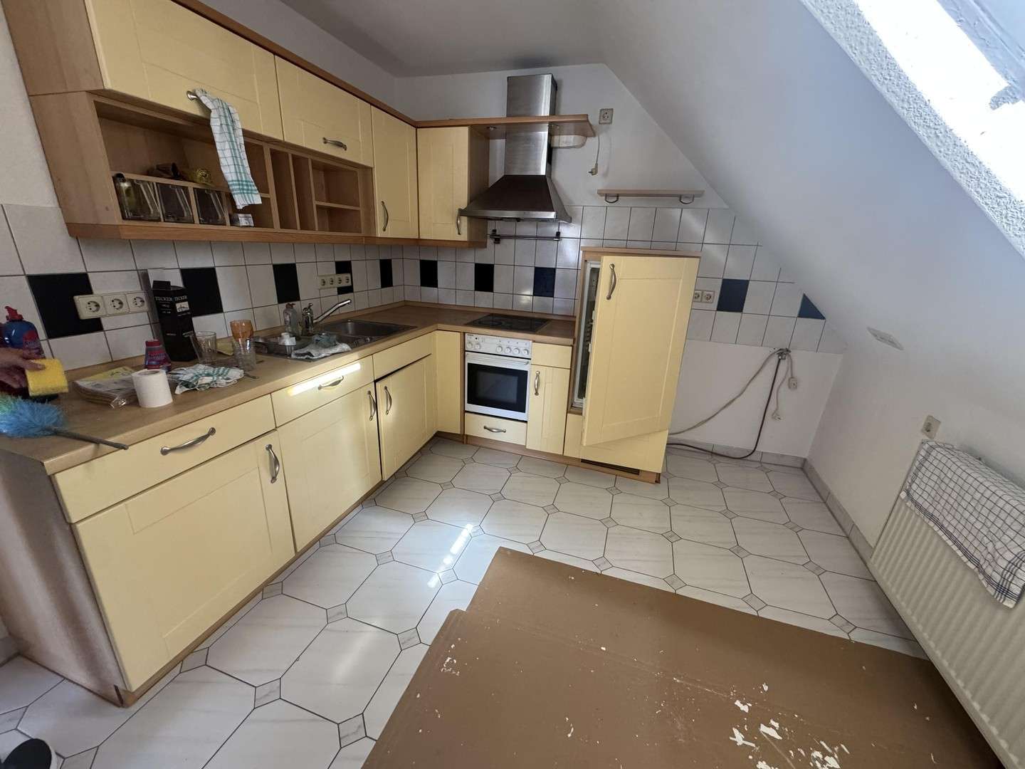 Thumbnail-Wohnung zum Mieten in Erkenbrechtsweiler 650,00 € 60 m²