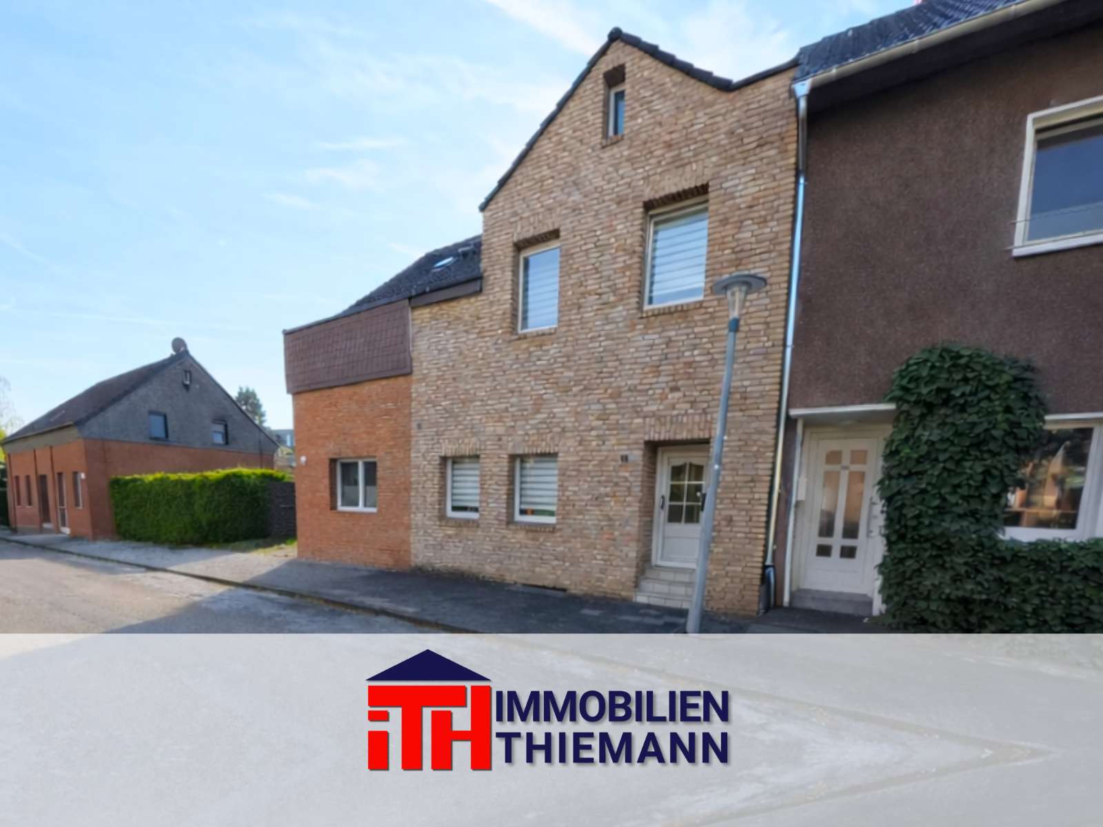 Thumbnail-Haus zum Kaufen in Bottrop Fuhlenbrock 297.000,00 € 127.24 m²