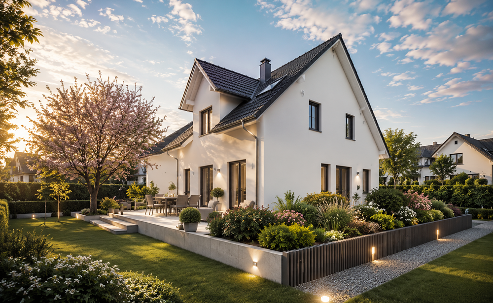 Thumbnail-Haus zum Kaufen in Eichenau 1.450.000,00 € 158 m²