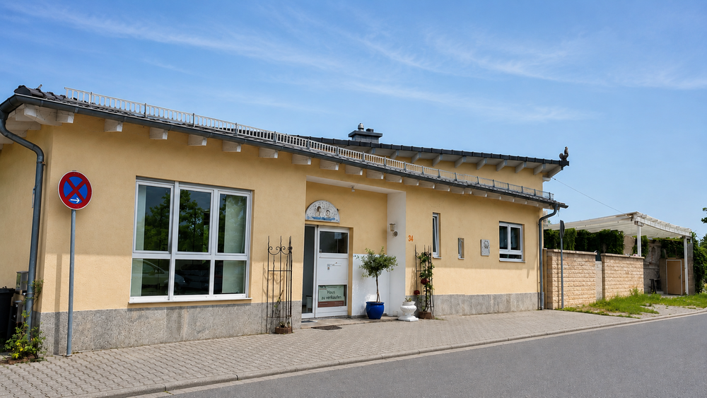 Thumbnail-Haus zum Kaufen in Kelsterbach 829.000,00 € 225 m²