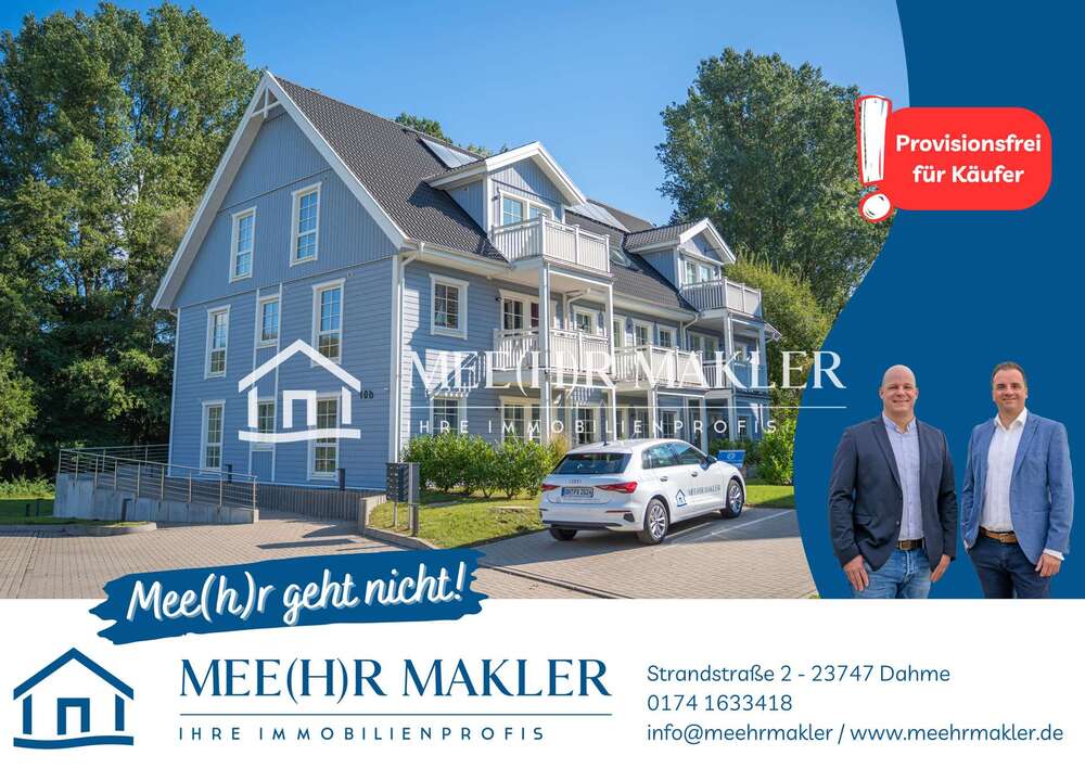 Thumbnail-Wohnung zum Kaufen in Lensahn 265.000,00 € 67 m²