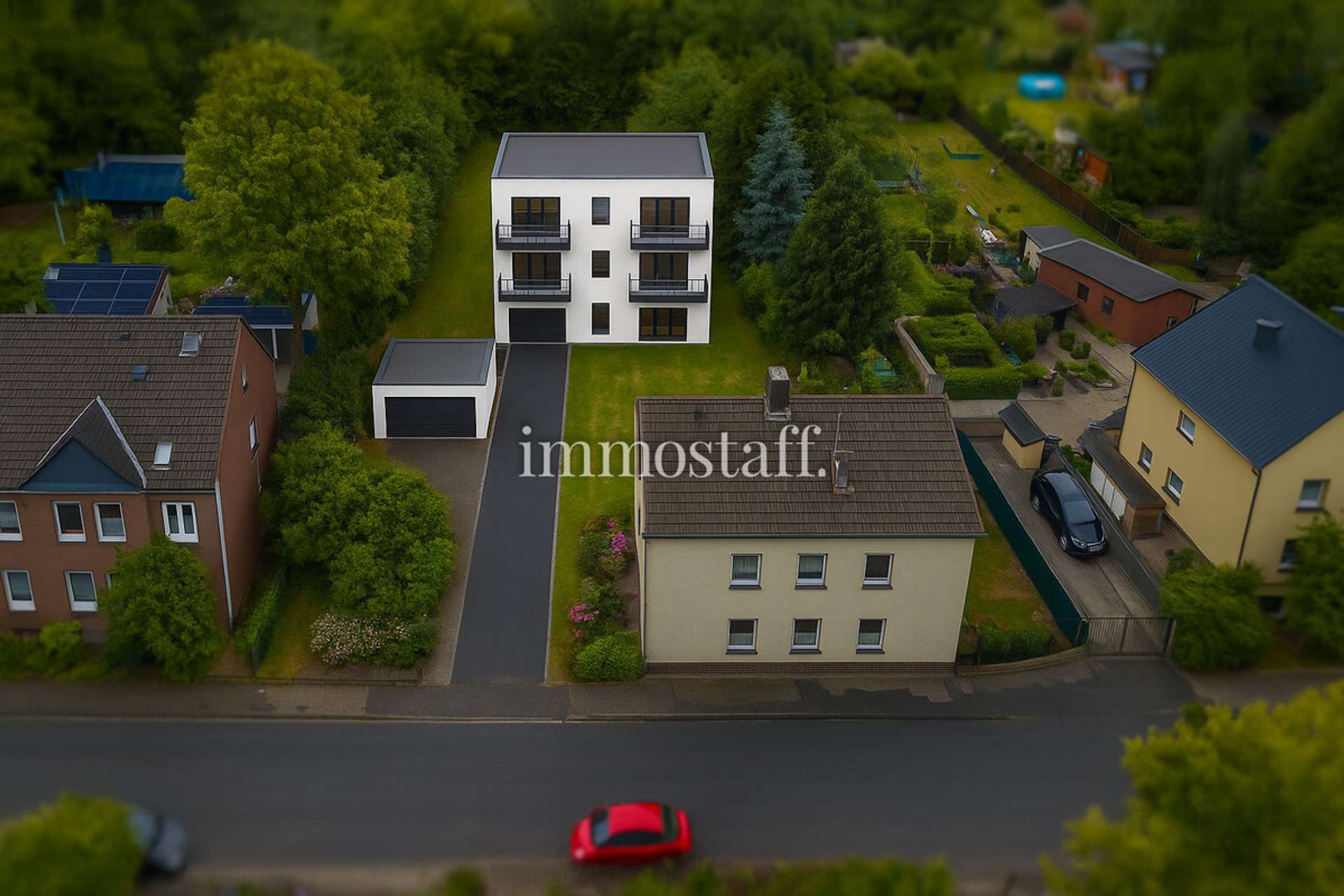 Thumbnail-Grundstück zu verkaufen in Dortmund 170.000,00 € 500 m²