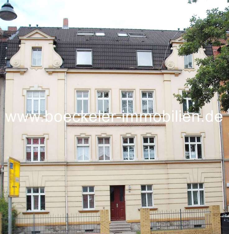 Thumbnail-Wohnung zum Mieten in Naumburg 510,00 € 93.15 m²