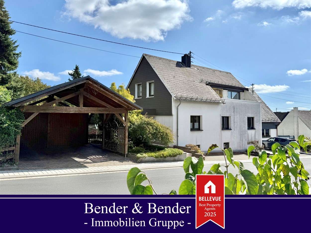 Thumbnail-Haus zum Kaufen in Zinhain 215.000,00 € 110 m²