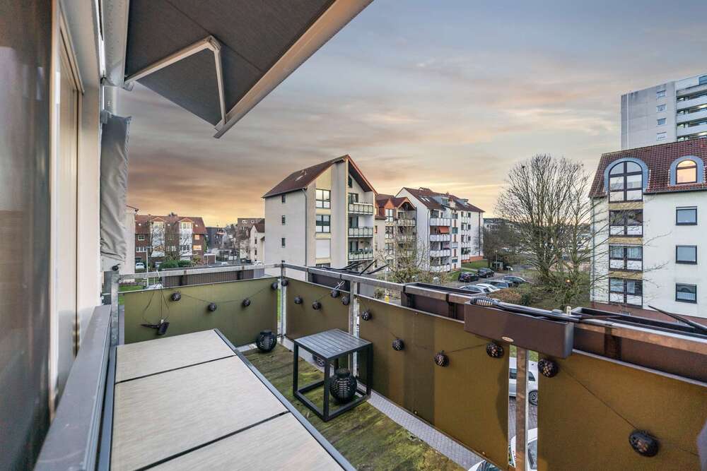 Thumbnail-Wohnung zum Kaufen in Brühl 399.000,00 € 106 m²