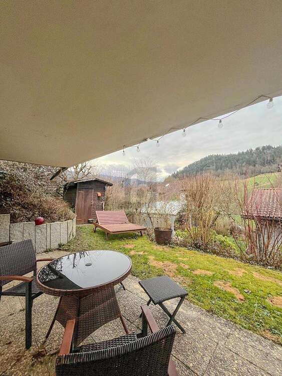 Thumbnail-Wohnung zum Mieten in Waldkirch 1.350,00 € 80 m²