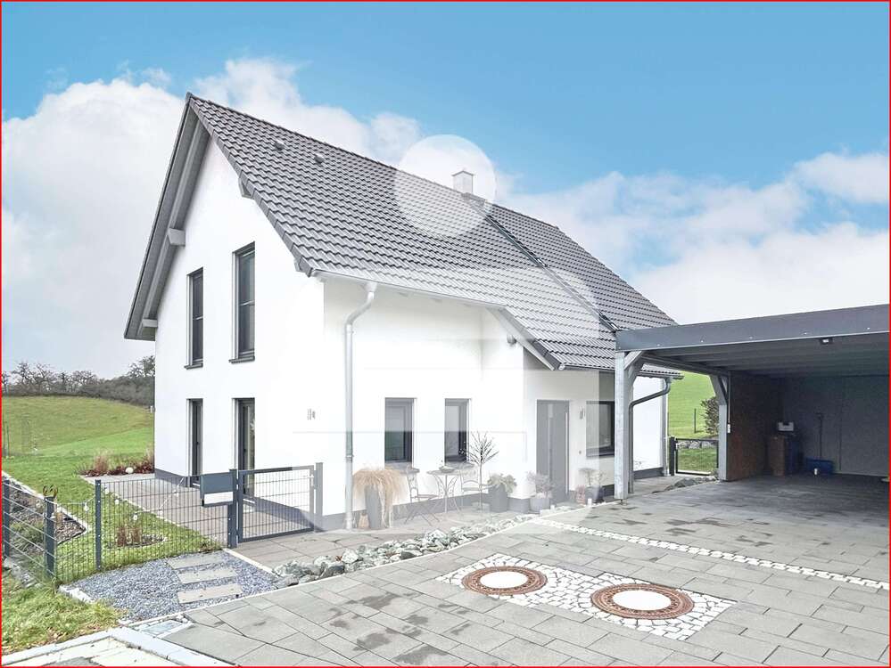 Thumbnail-Haus zum Kaufen in Kulmbach 595.000,00 € 168 m²