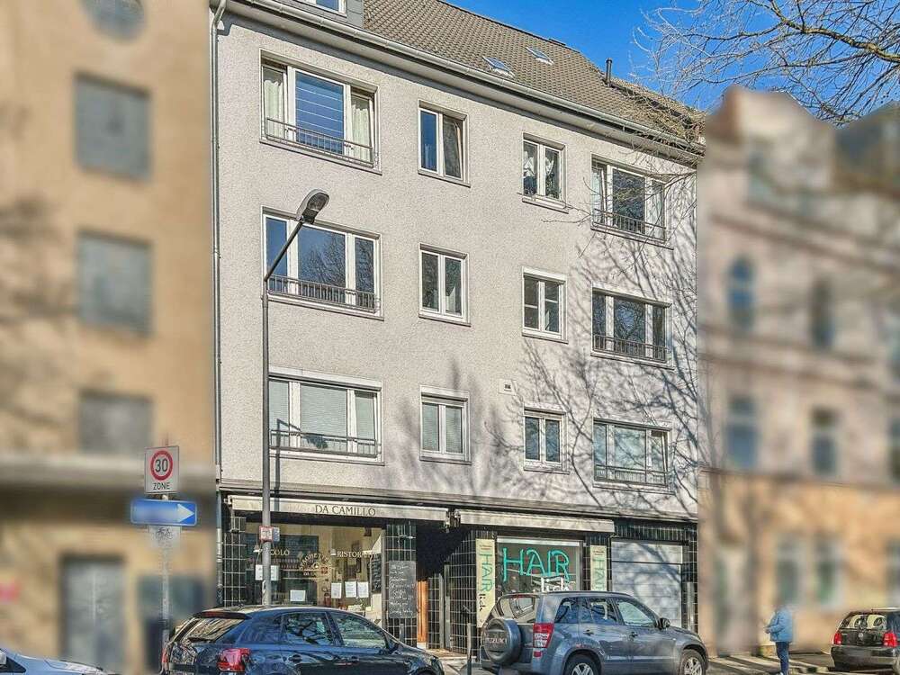 Thumbnail-Haus zum Kaufen in Essen 929.000,00 € 452.58 m²