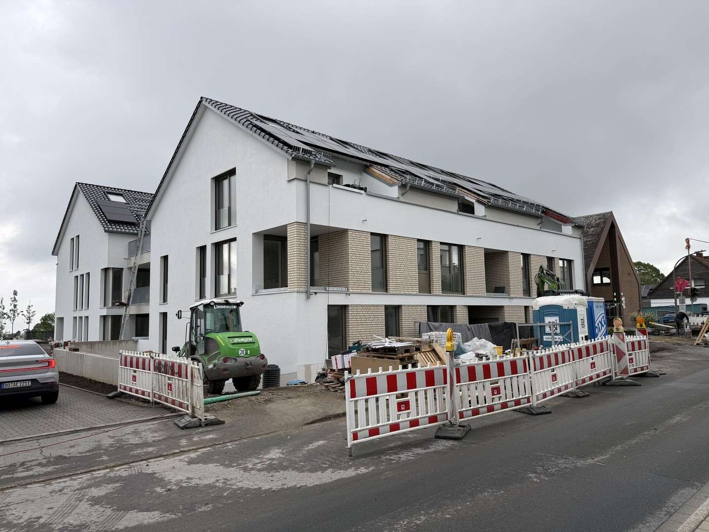 Thumbnail-Wohnung zum Mieten in Dortmund 1.850,00 € 106.3 m²