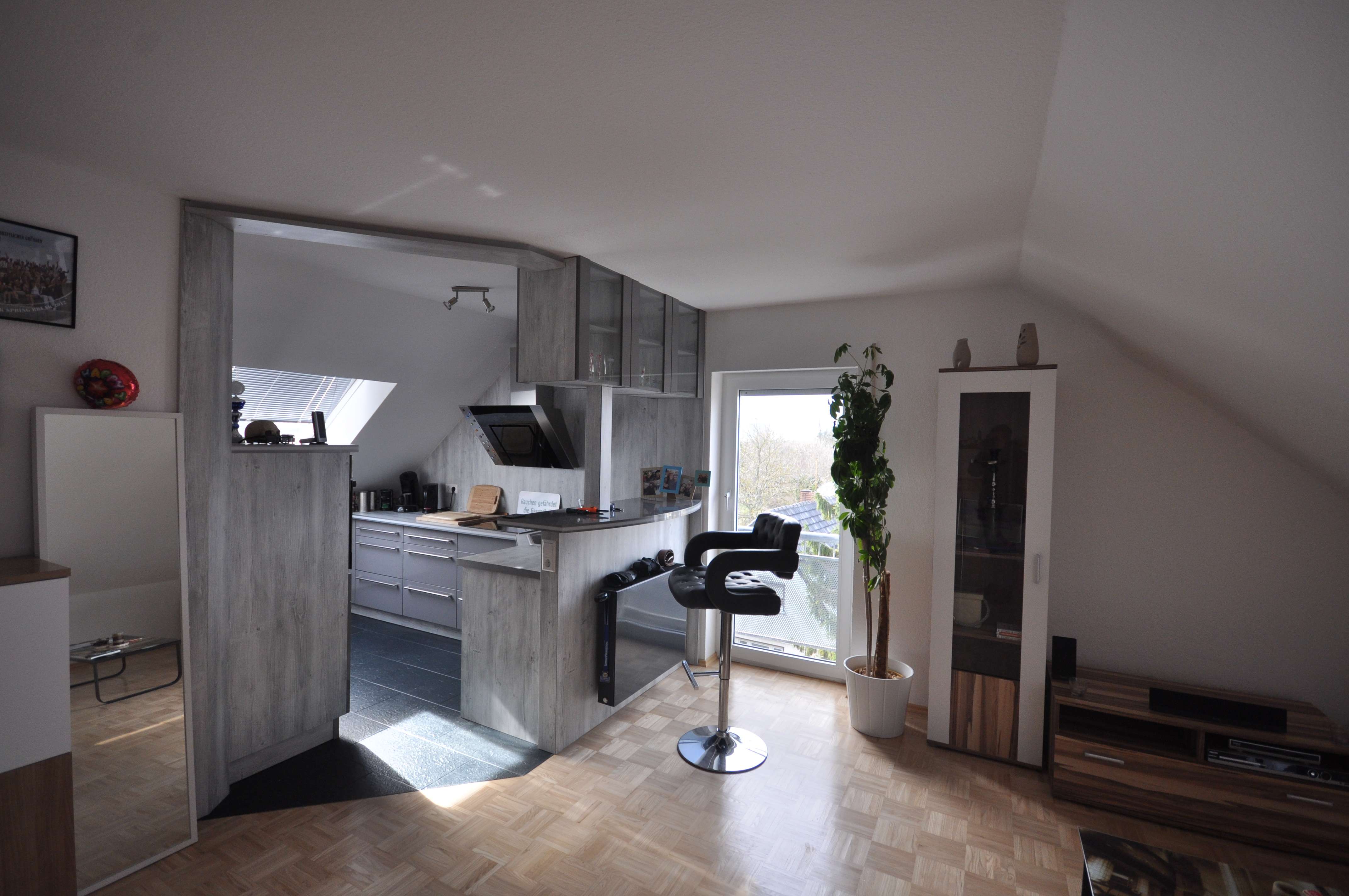 Thumbnail-Wohnung zum Mieten in Delitzsch 360,00 € 36 m²