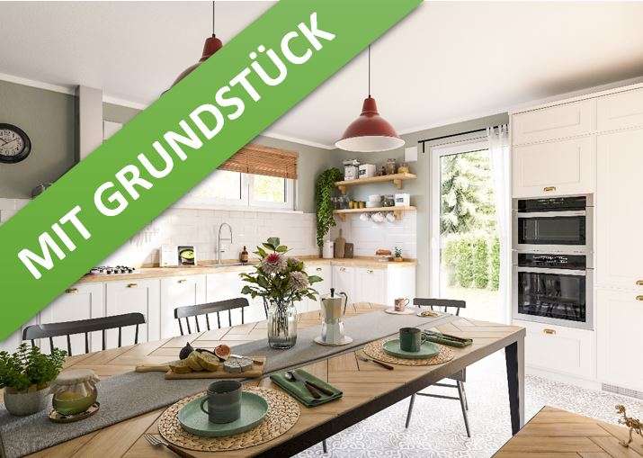Thumbnail-Haus zum Kaufen in Sievershausen 402.250,00 € 157 m²