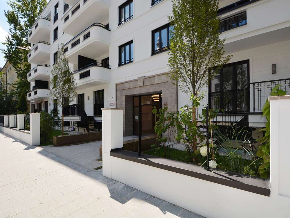 Thumbnail-Wohnung zum Mieten in München 1.350,00 € 28.67 m²