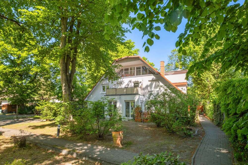 Thumbnail-Wohnung zum Kaufen in Glienicke Nordbahn 270.000,00 € 76 m²