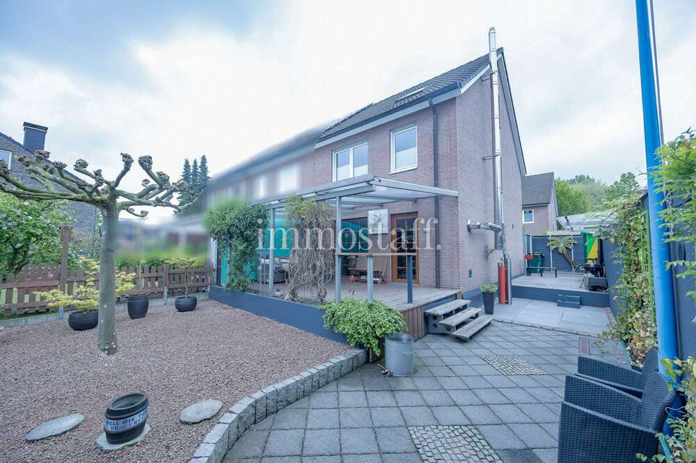 Thumbnail-Haus zum Kaufen in Gladbeck 399.000,00 € 115.6 m²