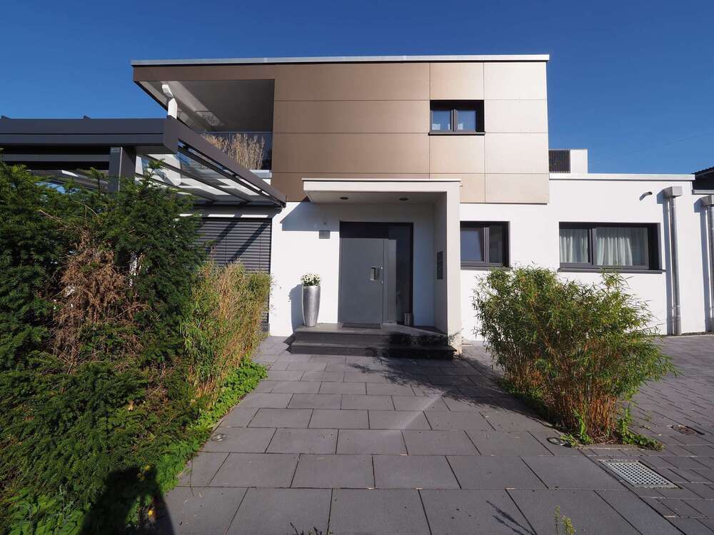 Thumbnail-Wohnung zum Kaufen in Senden 698.000,00 € 187 m²