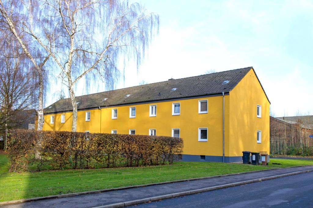 Thumbnail-Wohnung zum Mieten in Dortmund 323,00 € 36.47 m²