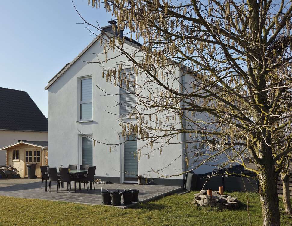 Thumbnail-Haus zum Kaufen in Hochheim 314.900,00 € 125 m²