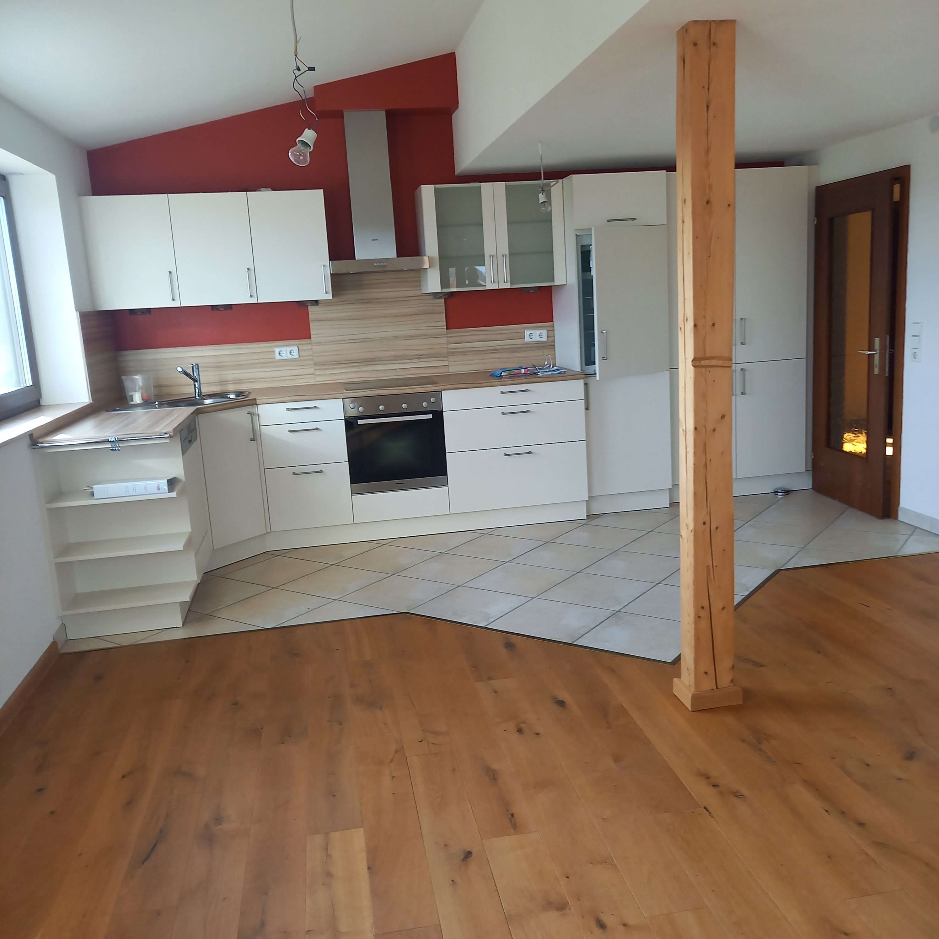 Thumbnail-Wohnung zum Mieten in Wüstenrot-Maienfels 800,00 € 88 m²